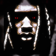 King Von Crazy Story x Montagem Lunar Diamente