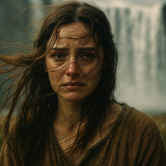 خدای تو کو؟ | Khodaye To Koo? — AI Voice Inspired by Mizmor 42 & Quran