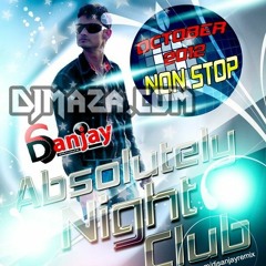 Absolutely Night Club (October 2012) - www.DJMaza.Com
