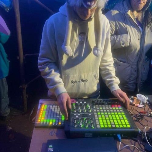 LIVE EXTRACT 170bpm [Squat73 Forlanini] 14.01.2023