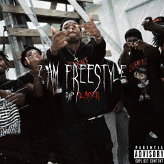 2 AM Freestyle