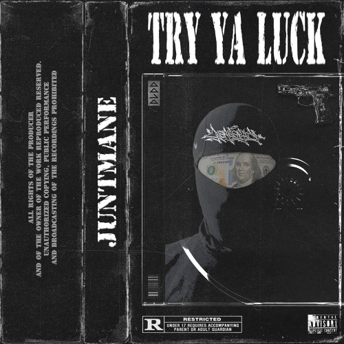 TRY YA LUCK