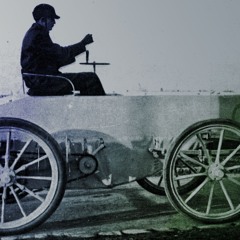 The Historical Dominance of the Electric Car