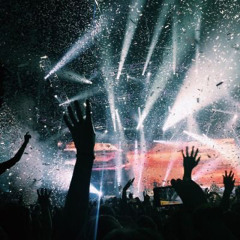 DJ Megatron Premiere Mix