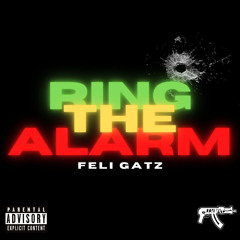 FELI GATZ - RING THE ALARM (Prod.mynamesdenzel)