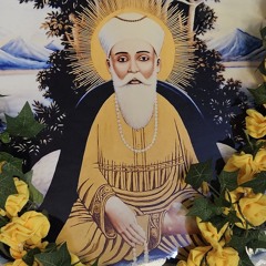 Dhan Guru Nanak - Bhai Parminder Singh Australia