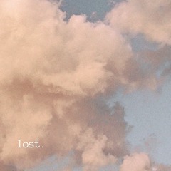 lost.