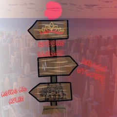 Full Album-Dlow - These Streets -Middle Street