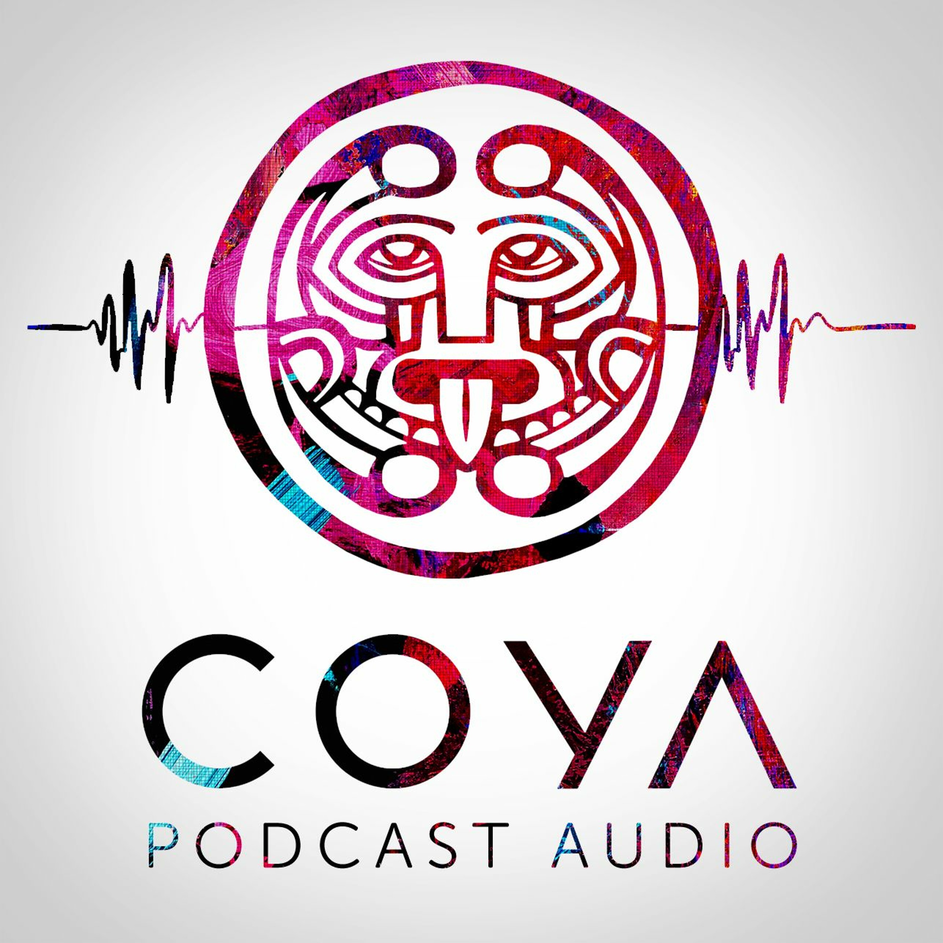 COYA Music Presents Podcast #38 by Sparrow & Barbossa - Special Guest