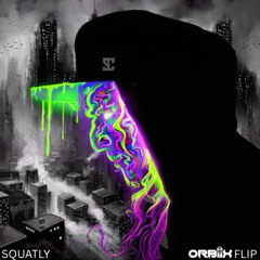 The Widdler - Squatly [Probed by Orbiix]