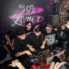 DHIVA & RICHARD ME DÉ AMOR at VAMOS JOGJA