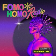 FMHMRADIO Guest 12: Gemnital