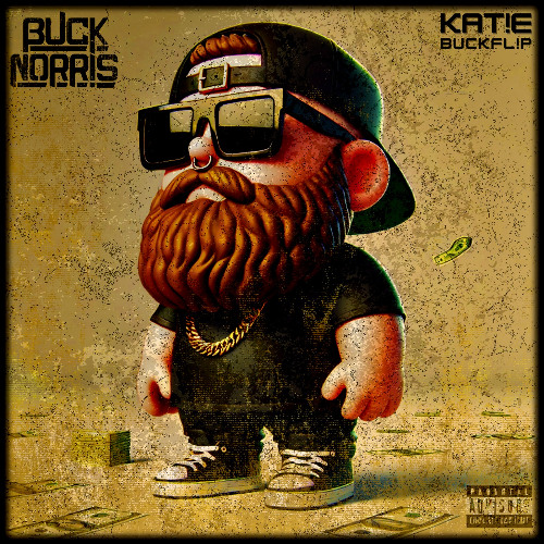 Kat!e [BUCKFL!P] (FREE DL)