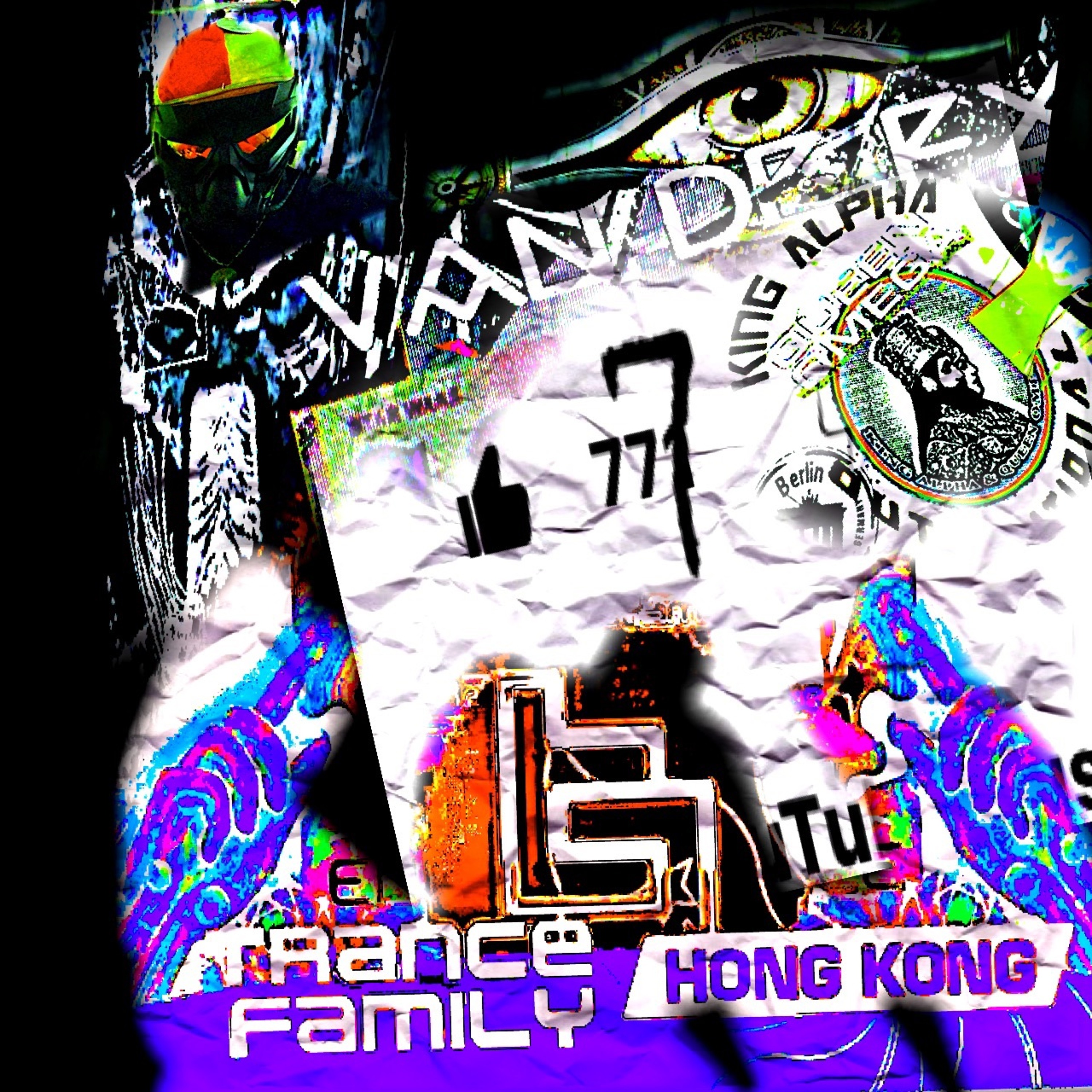 Van De FX AKa Tripp A FX In A MIX32..BLN 47.WAV episode artwork
