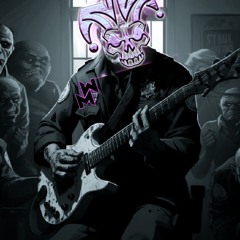 Hurt (bootleg)