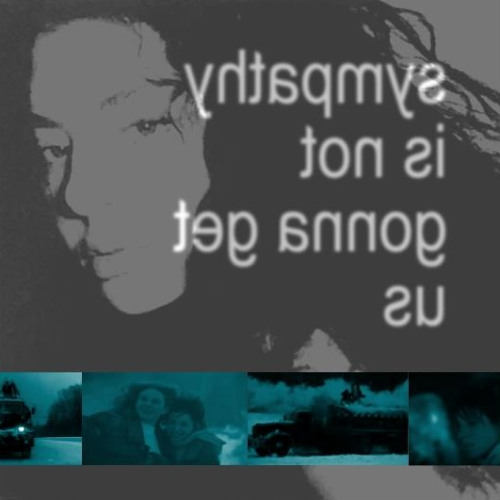 Charli XCX vs T.a.t.u. - Sympathy is not gonna get us (Mashup)