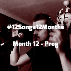 Voices in the Void ft Fi Lynn [DEMO] (Month 12 - Prog)