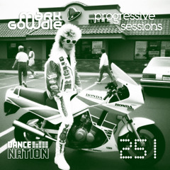 Mark Gowdie - Prorgressive Sessions 251