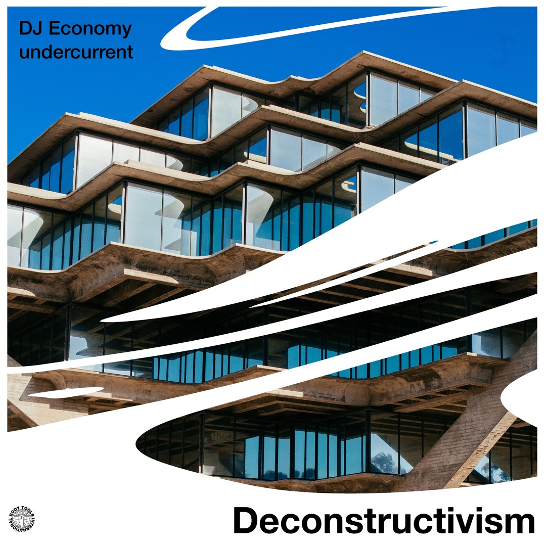 Deeconstructivism Stream Deconstructivism by DJ Economy | Listen online for free on ...