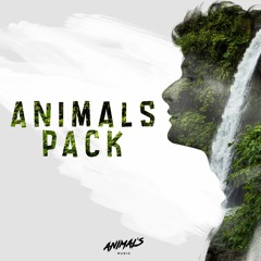 ANIMAL'S PACK FREE