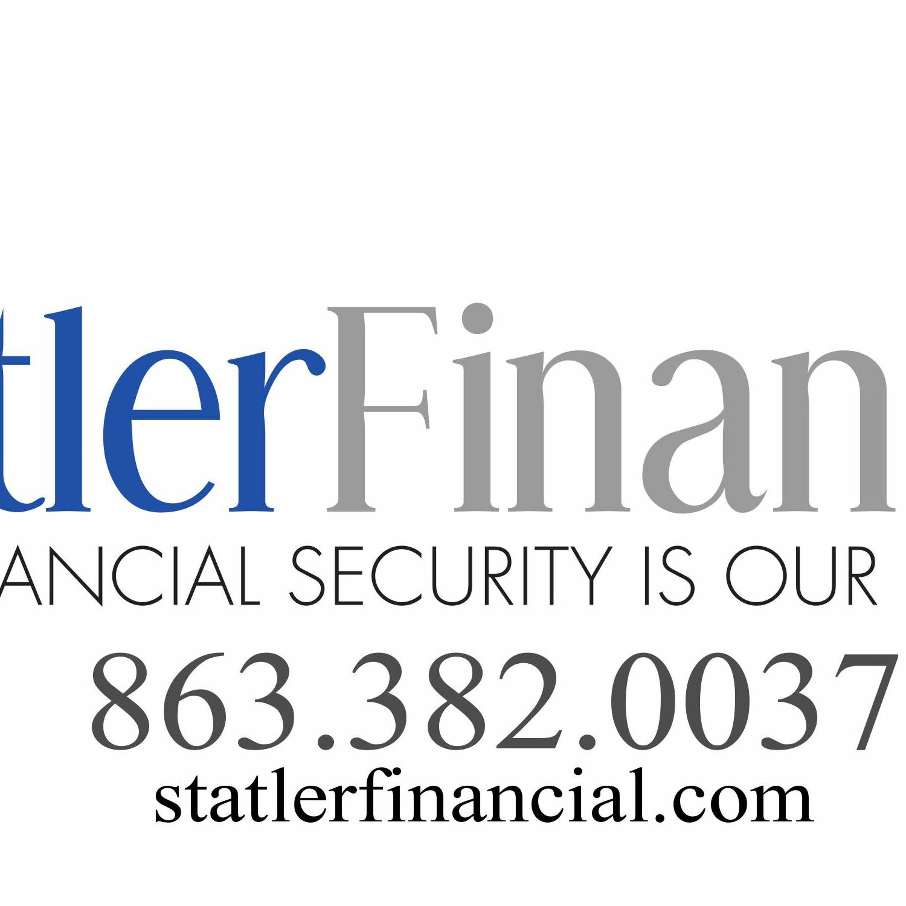 Statler Financial Radio
