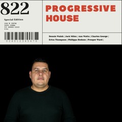 Mix Agosto 2022 (erick moreno)