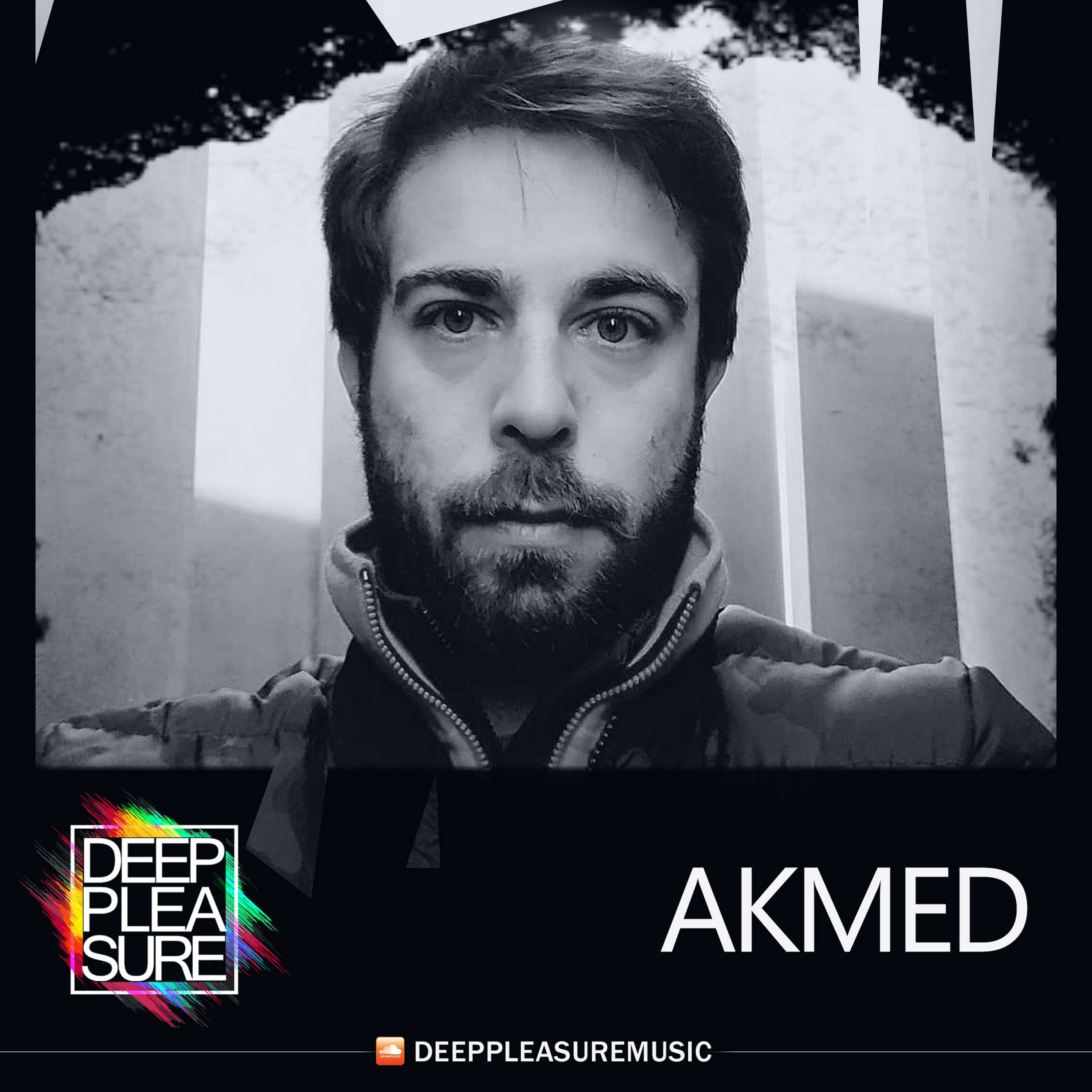 DEEP PLEASURE 01 15 2021 - AKMED [LBN] episode artwork