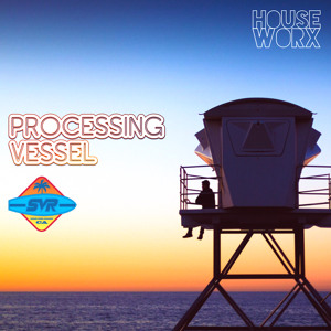 hOUSEwORX - Episode 460 - Jon Manley with Processing Vessel