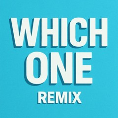 Drake-Which One | edit by GORA