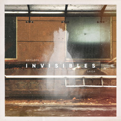 Magia invisible (feat. Dunia)