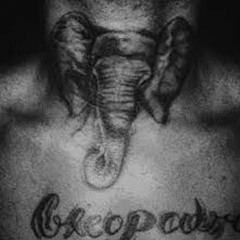 xxxtentacion - Elephant In The Room (cover)