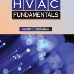 free KINDLE 🖍️ HVAC Fundamentals, Third Edition by  Samuel C. Sugarman PDF EBOOK EPU