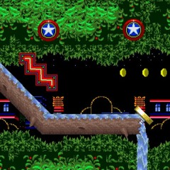 Ruined Forest - For Mystic Jungle Zone