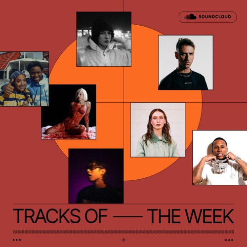 Stream SoundCloud | Listen to Tracks Of The Week playlist online for ...