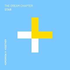 TXT- The Dream Chapter: STAR (Full tracklist)