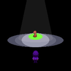 flum flam, thank you ma'am