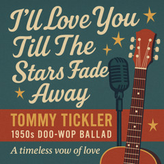 I’ll Love You Till the Stars Fade Away