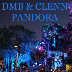 Code Black - Pandora (Dmb Vs Clenn Makina Bootleg) (Opener) Sample