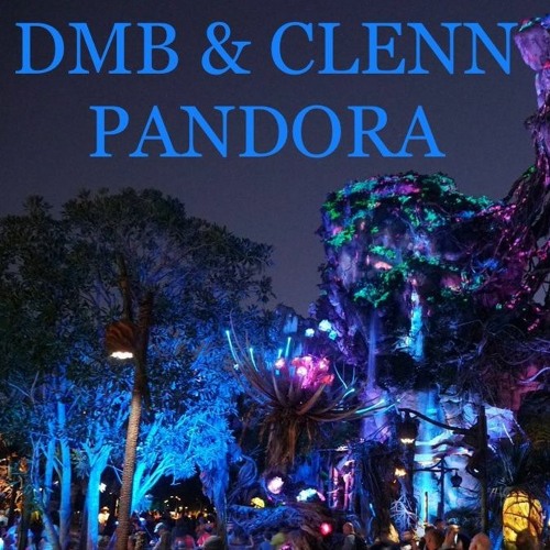 Code Black - Pandora (Dmb Vs Clenn Makina Bootleg) (Opener) Sample