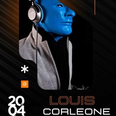 Louis Corleone Facebook Live 20-04-2024