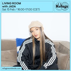 LIVING ROOM - JADA - 15 Feb 2025