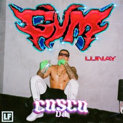 Lunay - Gym (DJ Cosco Extended Mix) [FREE DOWNLOAD]