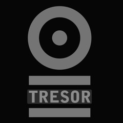 Tresor Alva Invites 08.10.2025 Opening Moritz Biebl