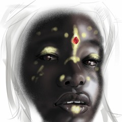 Isolation by Erick H. Cabrera