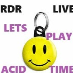Lets Play Acid Time