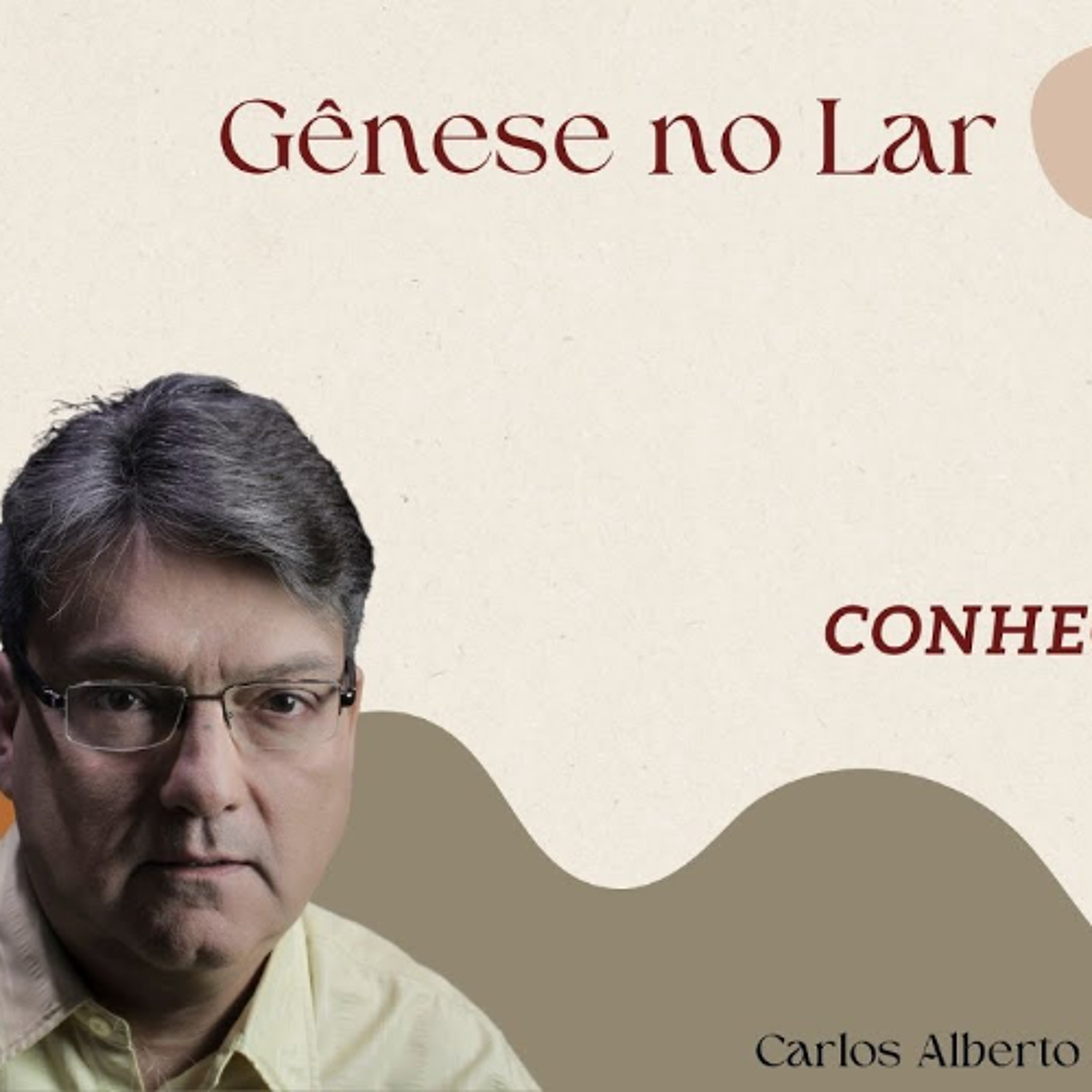 JESUS CONHECENDO A SUA MALÍCIA - GNL #1361 episode artwork