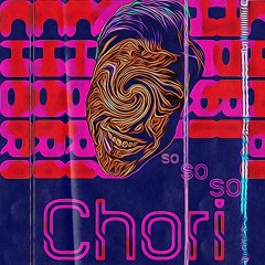 Hard Bread Steppaz - Chorizo