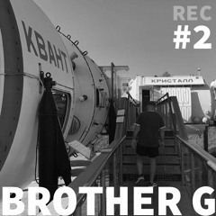 rec #2 - Brother G