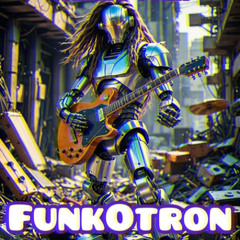 FunkOtron