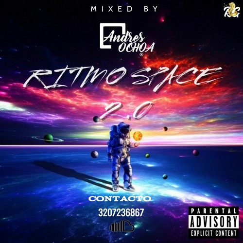RITMO SPACE 2.0 MIXED BY OCHOA DJ